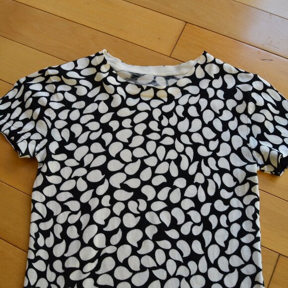 Lot of 2 Silk Blend Sweater Top XS / XXS or Big Girl - Picture 5 of 12